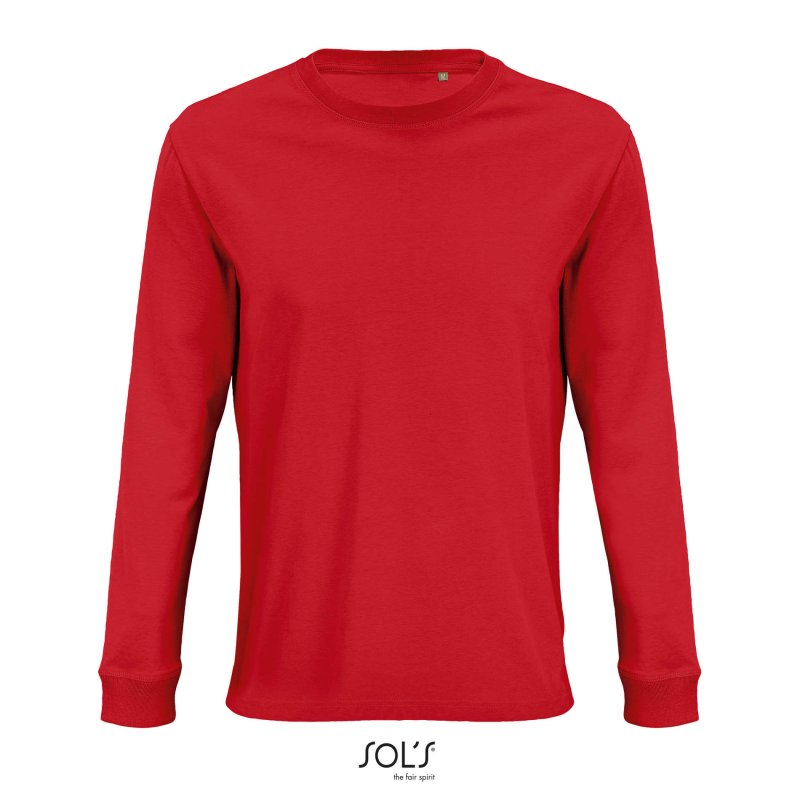rosso vivo